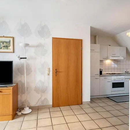 公寓 4 贝恩卡斯特尔-屈斯