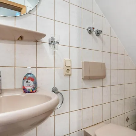 4 Lägenhet