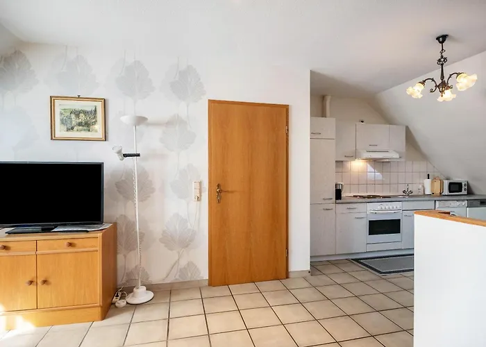 公寓 4 贝恩卡斯特尔-屈斯