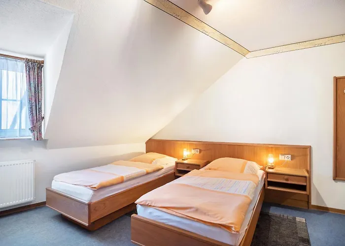 公寓 4 贝恩卡斯特尔-屈斯